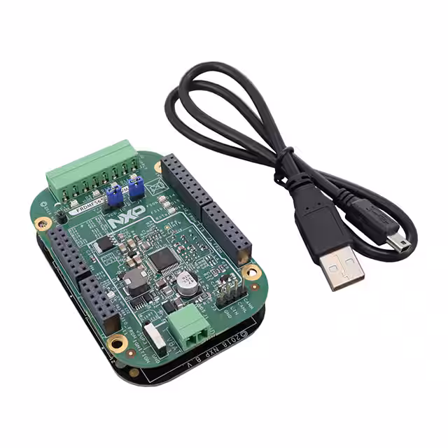 FRDMFS6523CAEVM NXP USA Inc.  Cartes et kits d'évaluation et de démonstration